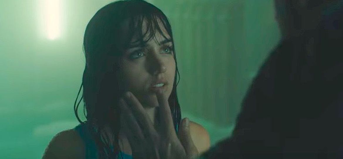 Blade Runner 2049 Poster